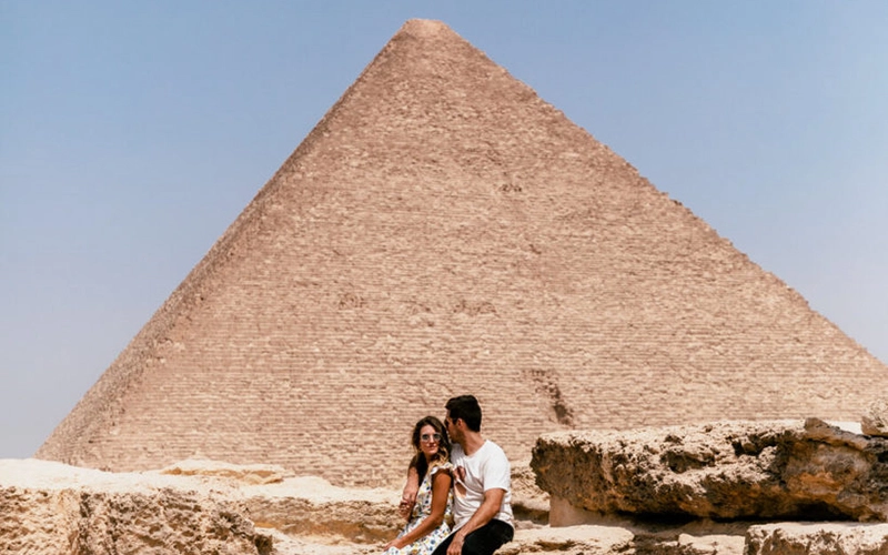 8 DAYS 7 Nights Cairo, Luxor , Aswan And Abu Simble