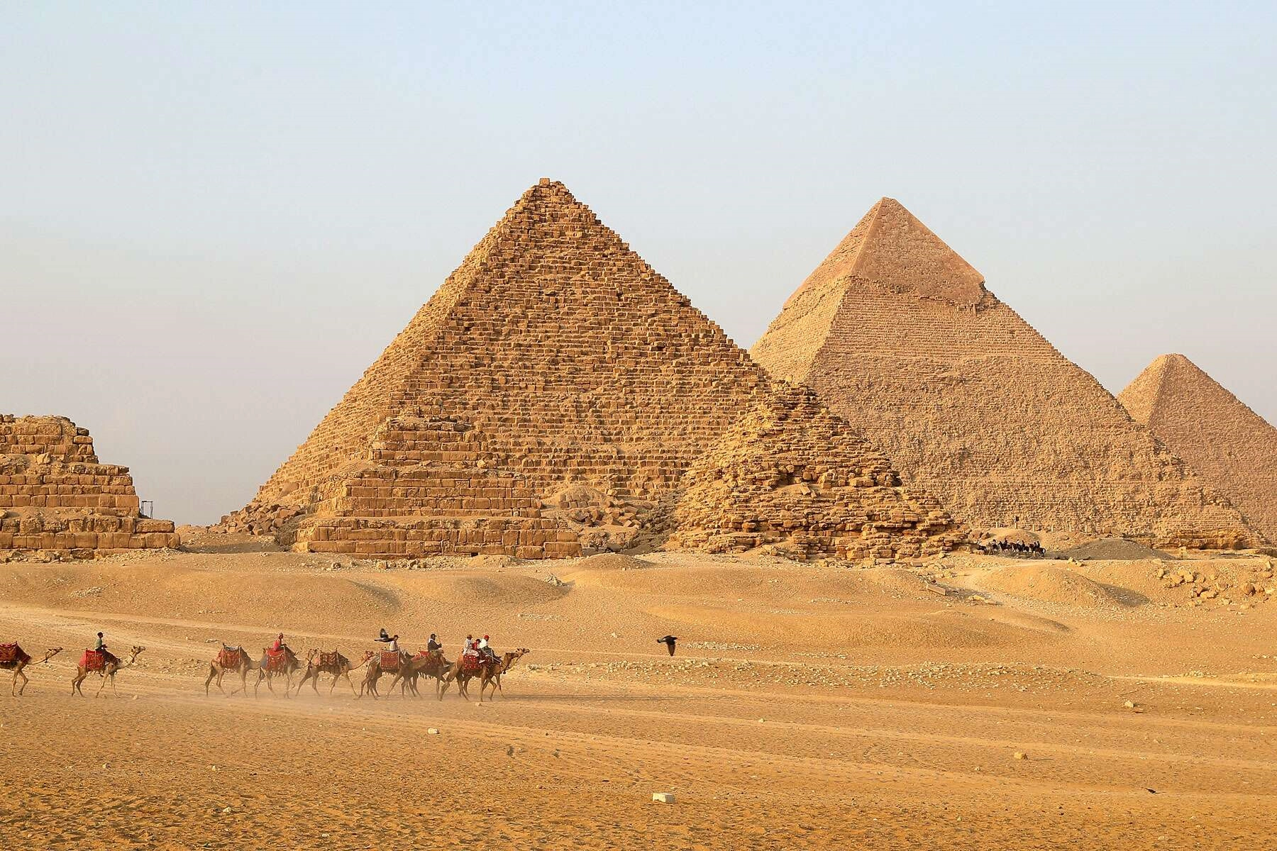 8 DAYS 7 Nights Cairo, Luxor , Aswan And Abu Simble