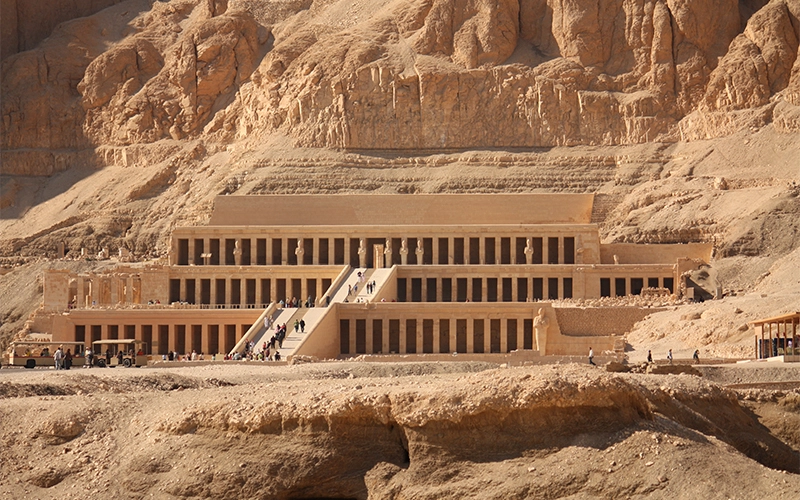 8 DAYS 7 Nights Cairo, Luxor , Aswan And Abu Simble