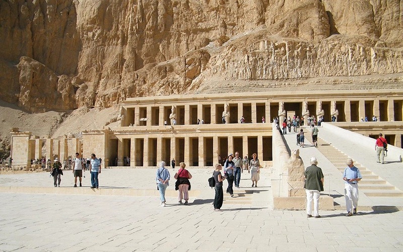 8 DAYS 7 Nights Cairo, Luxor , Aswan And Abu Simble