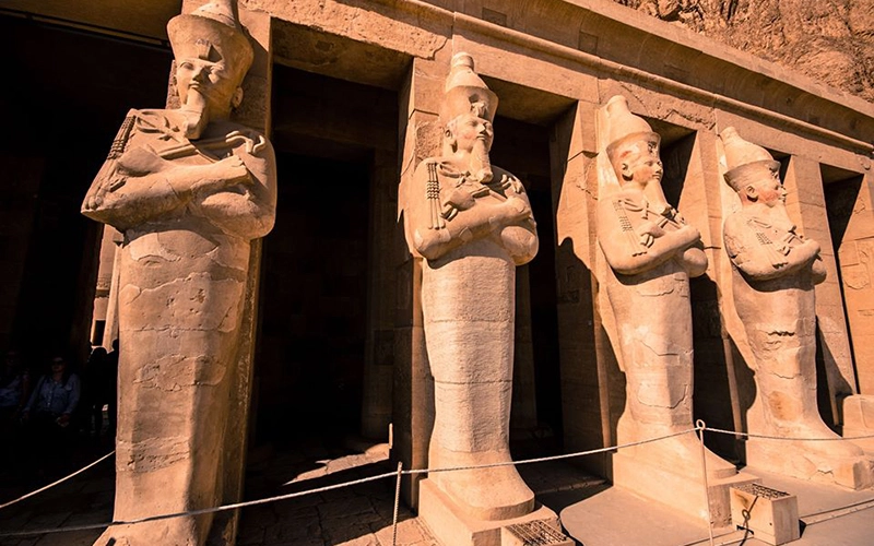 8 DAYS 7 Nights Cairo, Luxor , Aswan And Abu Simble