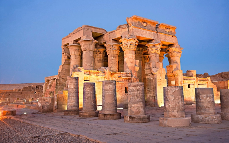 8 DAYS 7 Nights Cairo, Luxor , Aswan And Abu Simble