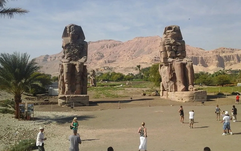 8 DAYS 7 Nights Cairo, Luxor , Aswan And Abu Simble