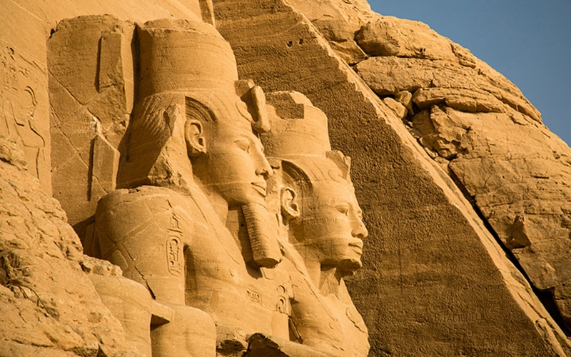 8 DAYS 7 Nights Cairo, Luxor , Aswan And Abu Simble