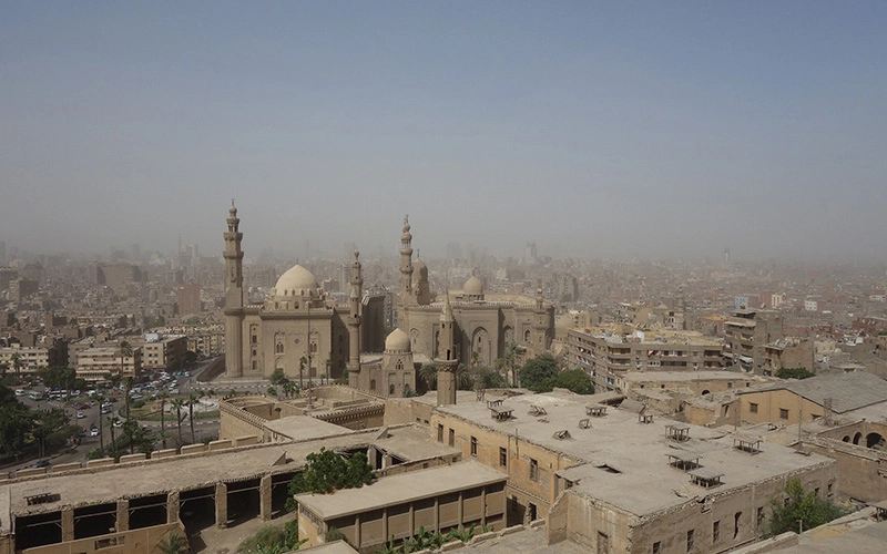 Cairo Day Tour to Egyptian Museum, Citadel and Khan Khalili Bazaar