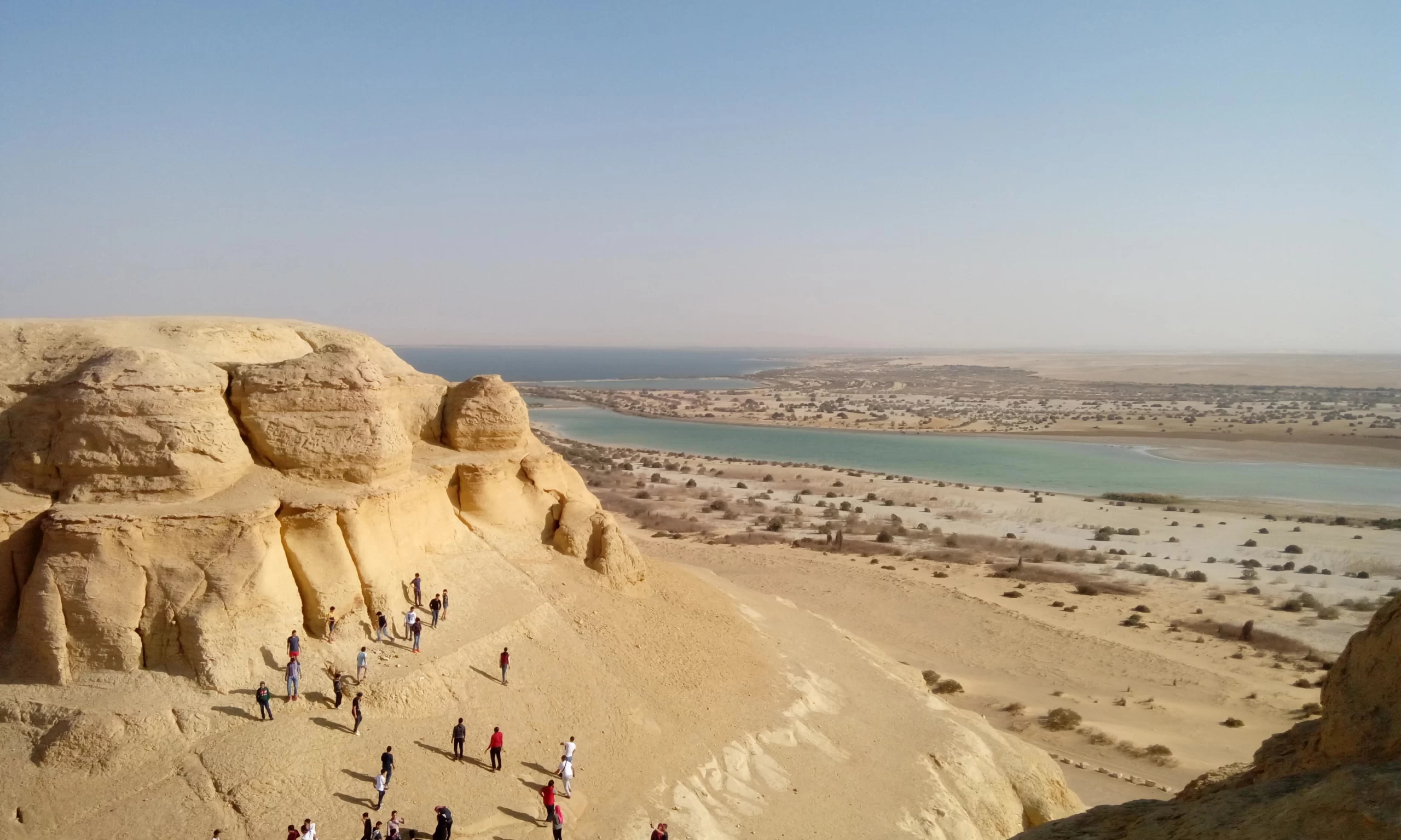 Day Tour to El Fayoum from Cairo