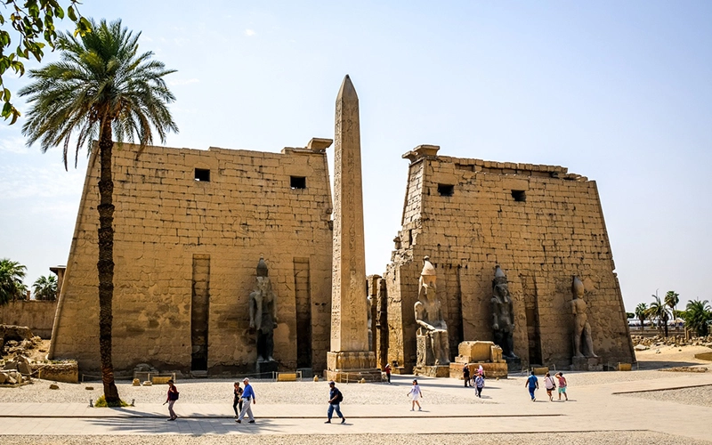 8 DAYS 7 Nights Cairo, Luxor , Aswan And Abu Simble