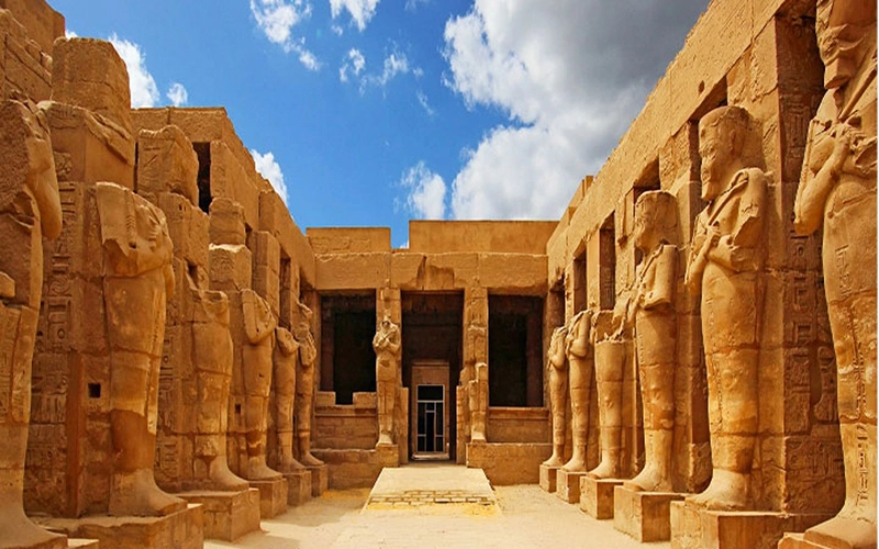 8 DAYS 7 Nights Cairo, Luxor , Aswan And Abu Simble