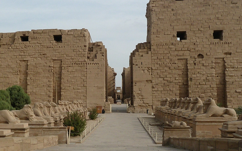 8 DAYS 7 Nights Cairo, Luxor , Aswan And Abu Simble