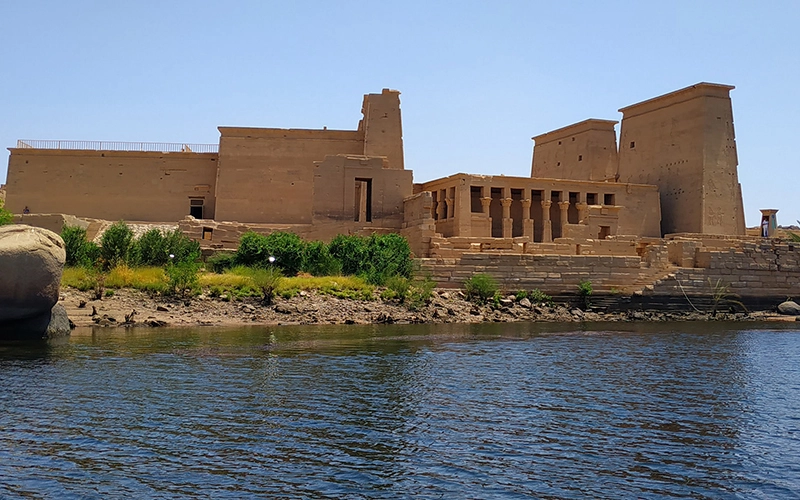 8 DAYS 7 Nights Cairo, Luxor , Aswan And Abu Simble