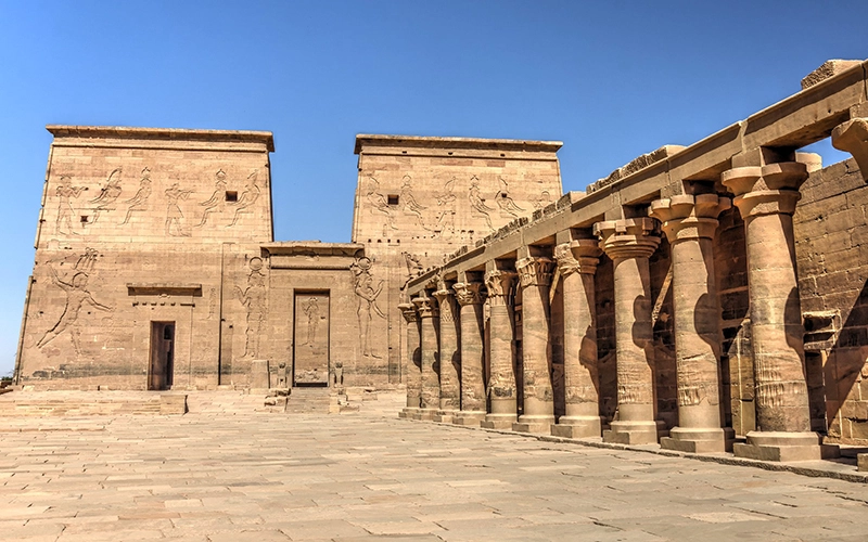 8 DAYS 7 Nights Cairo, Luxor , Aswan And Abu Simble