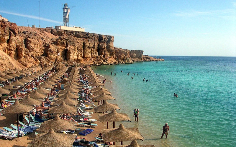 Sharm El Sheikh City Tour